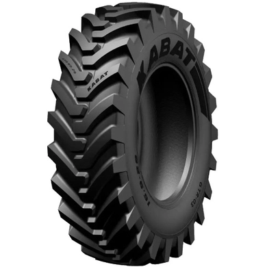 Шина 12.5/80-18 (340/80-18) GTR-03 14сл 146A8 Tubeless (Kabat Tyres)